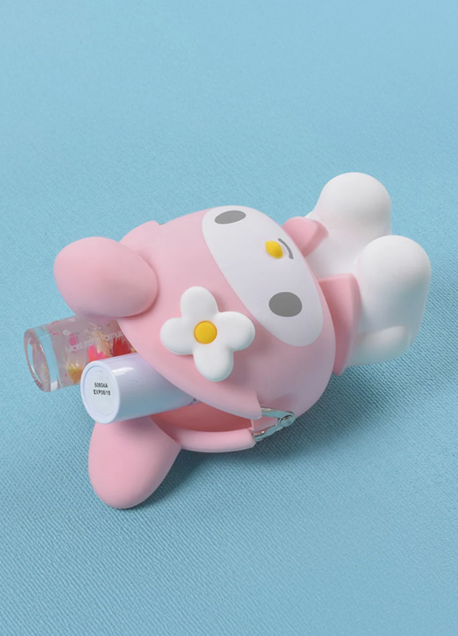 3D My Melody Silicon Pouch - Image 3