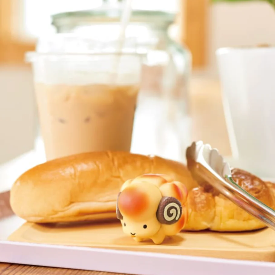 Animal Bakery Series 1 - Image 5
