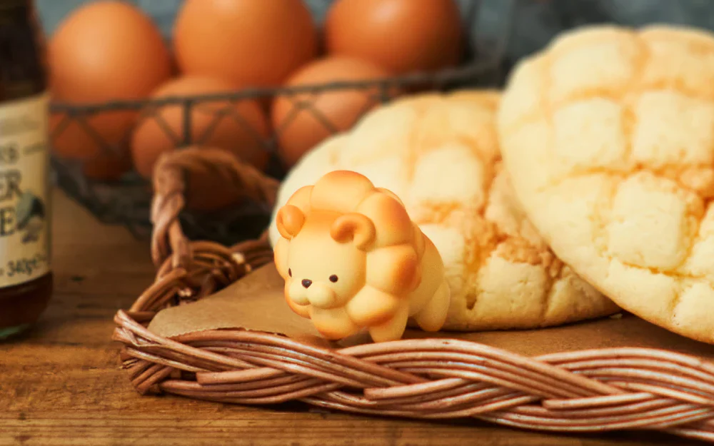 Animal Bakery Series 2 - Image 3