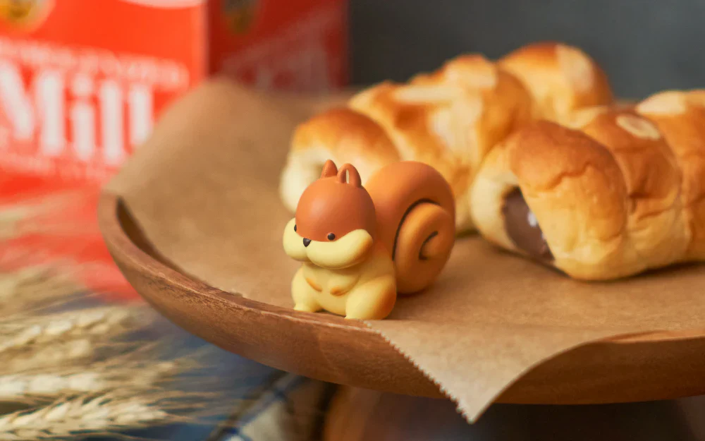 Animal Bakery Series 2 - Image 5