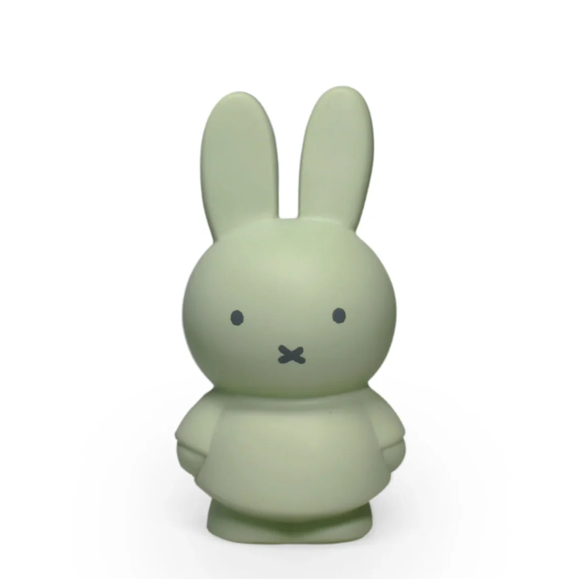 Miffy Coin Bank Small | Eucalyptus