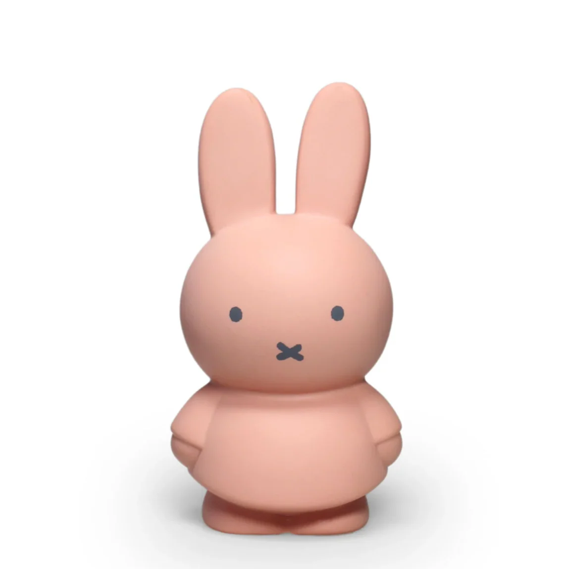 Miffy Coin Bank Small | Powder Pink