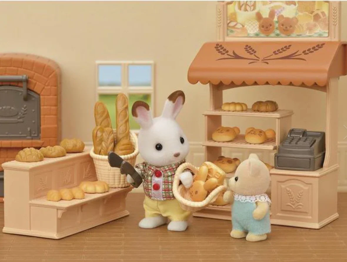 Bakery Shop Starter Set - Image 6