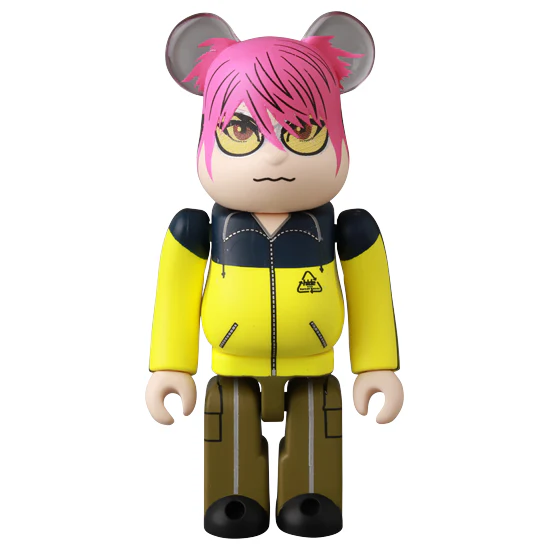 Be@rbrick Series 50 Blind Box - Image 3