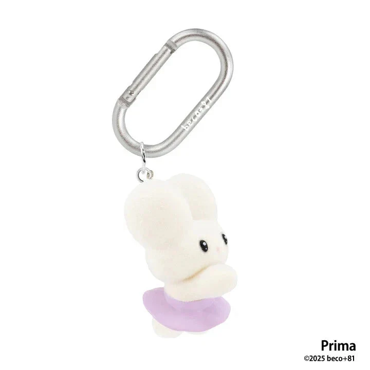 beco+81 Carabiner Mascot Vol.1 Blind Box - Image 2