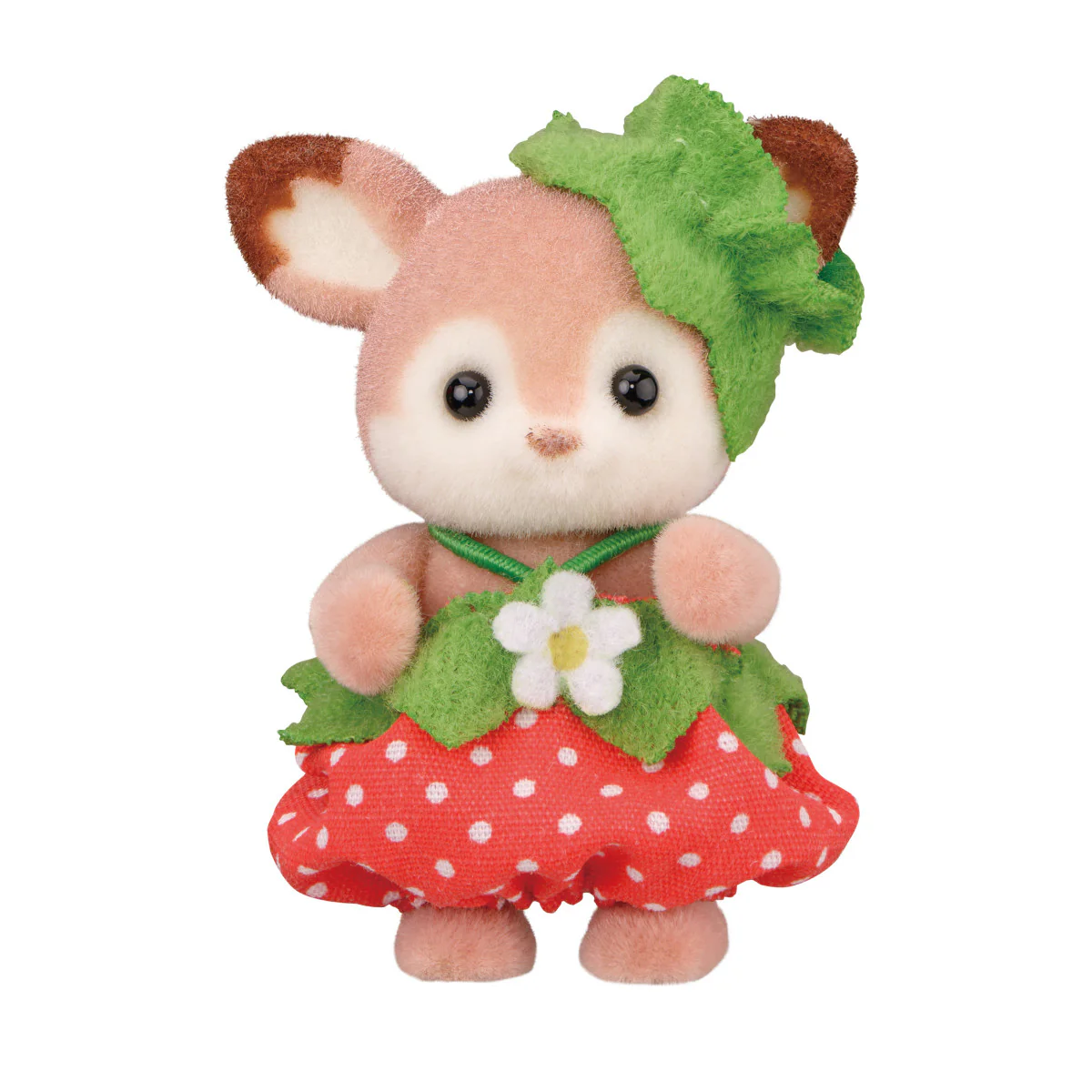 Calico Critters Berry Babies Blind Bag - Image 3