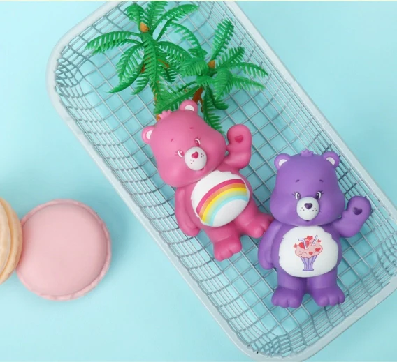 Care Bears Blind Box Vol.1 - Image 3