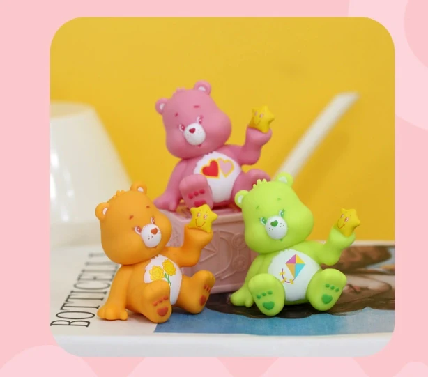 Care Bears Blind Box Vol.3 - Image 5