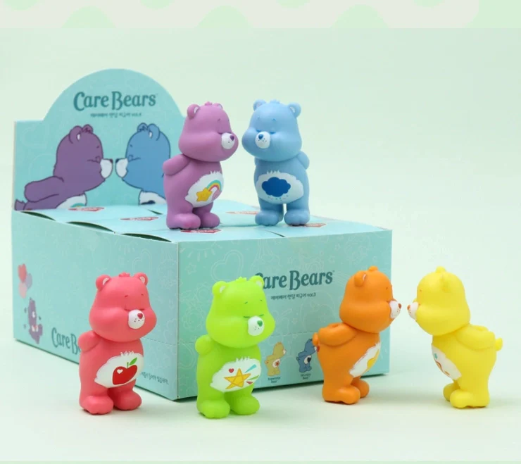 Care Bears Blind Box Vol.4 - Image 6