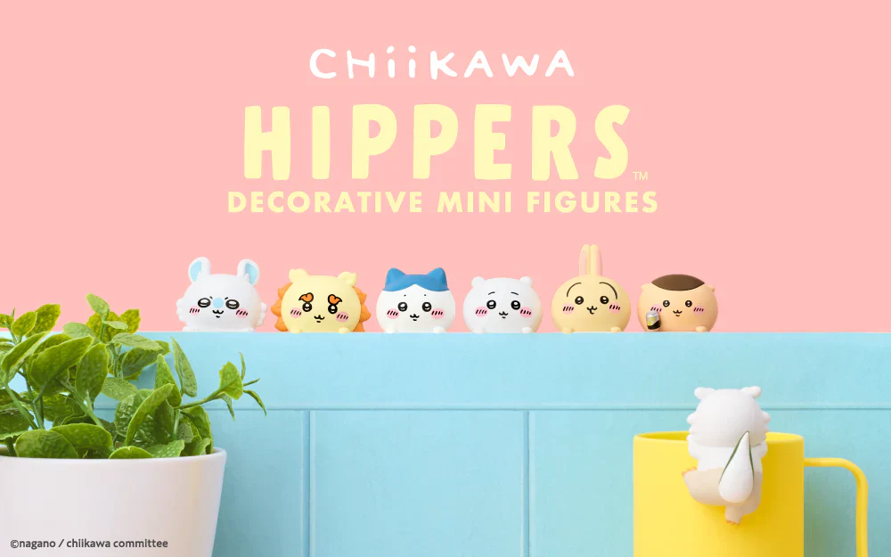 CHiiKAWA HIPPERS - Image 3