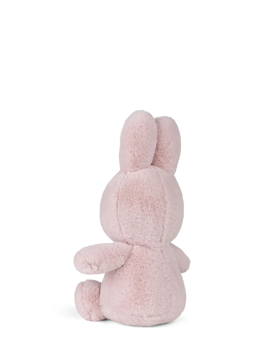 Cozy Miffy Sitting in Giftbox | Pink - Image 3