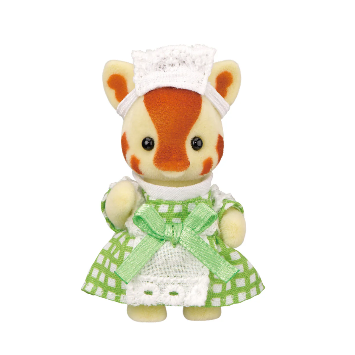 Cutie Collectibles Bistro Babies - Image 4