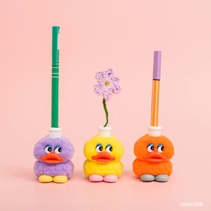 Dollssan Kebin Figure Blind Box - Image 6