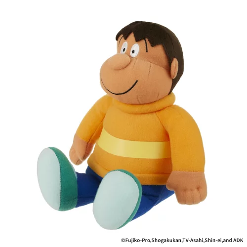 Doraemon Friends - Image 10