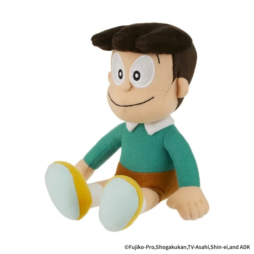 Doraemon Friends - Image 13