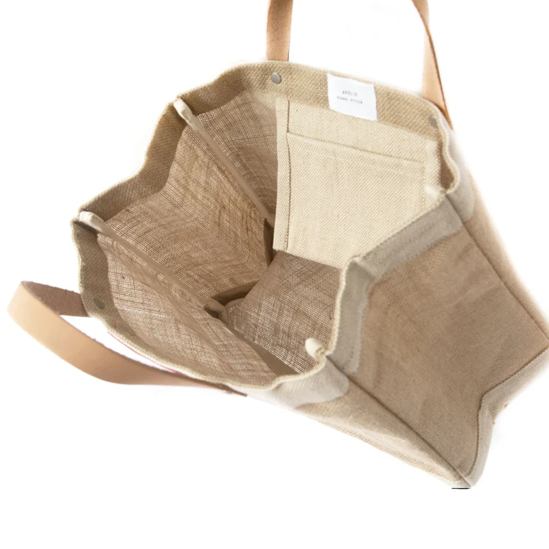 East Village Petite Market Bag - Image 3