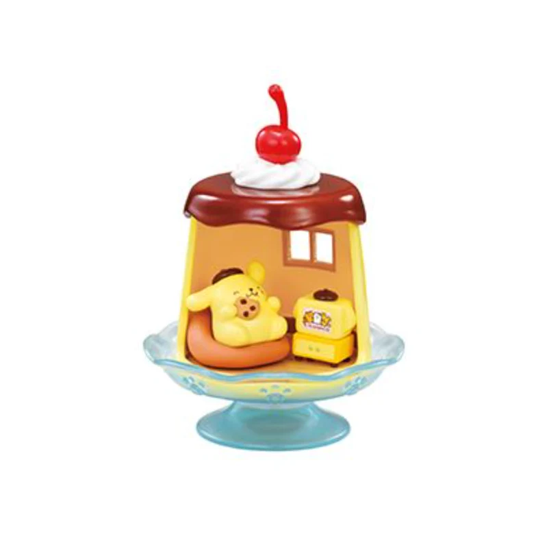 Everyday Pompompurin Blind Box - Image 4