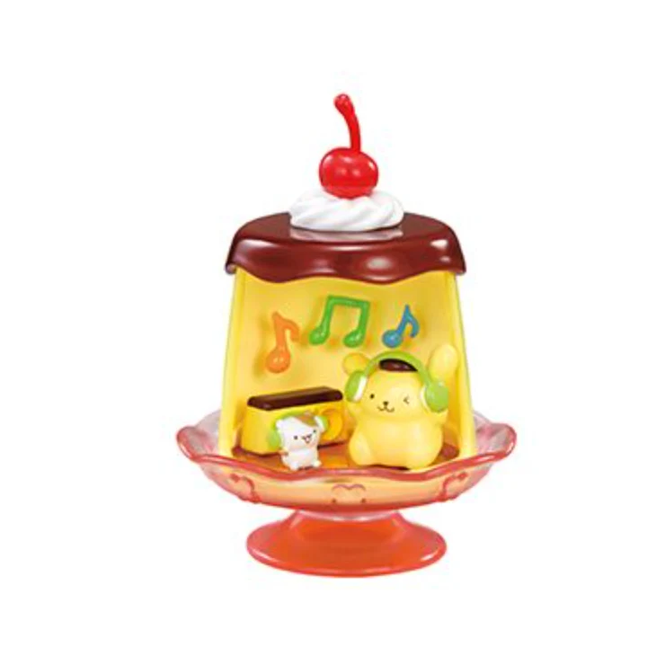 Everyday Pompompurin Blind Box - Image 5