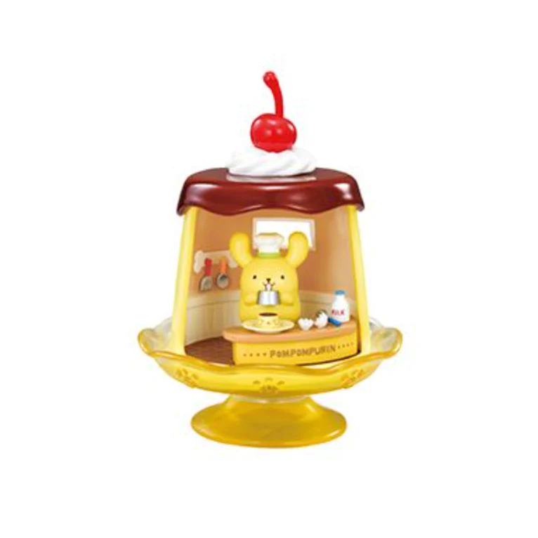Everyday Pompompurin Blind Box - Image 6