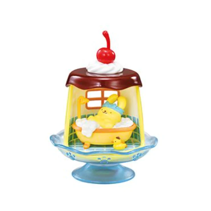 Everyday Pompompurin Blind Box - Image 7