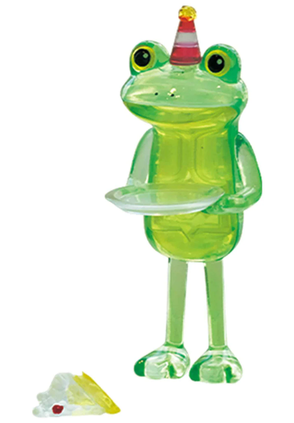 Ice Cream Drop Frog Blind Box - Image 3