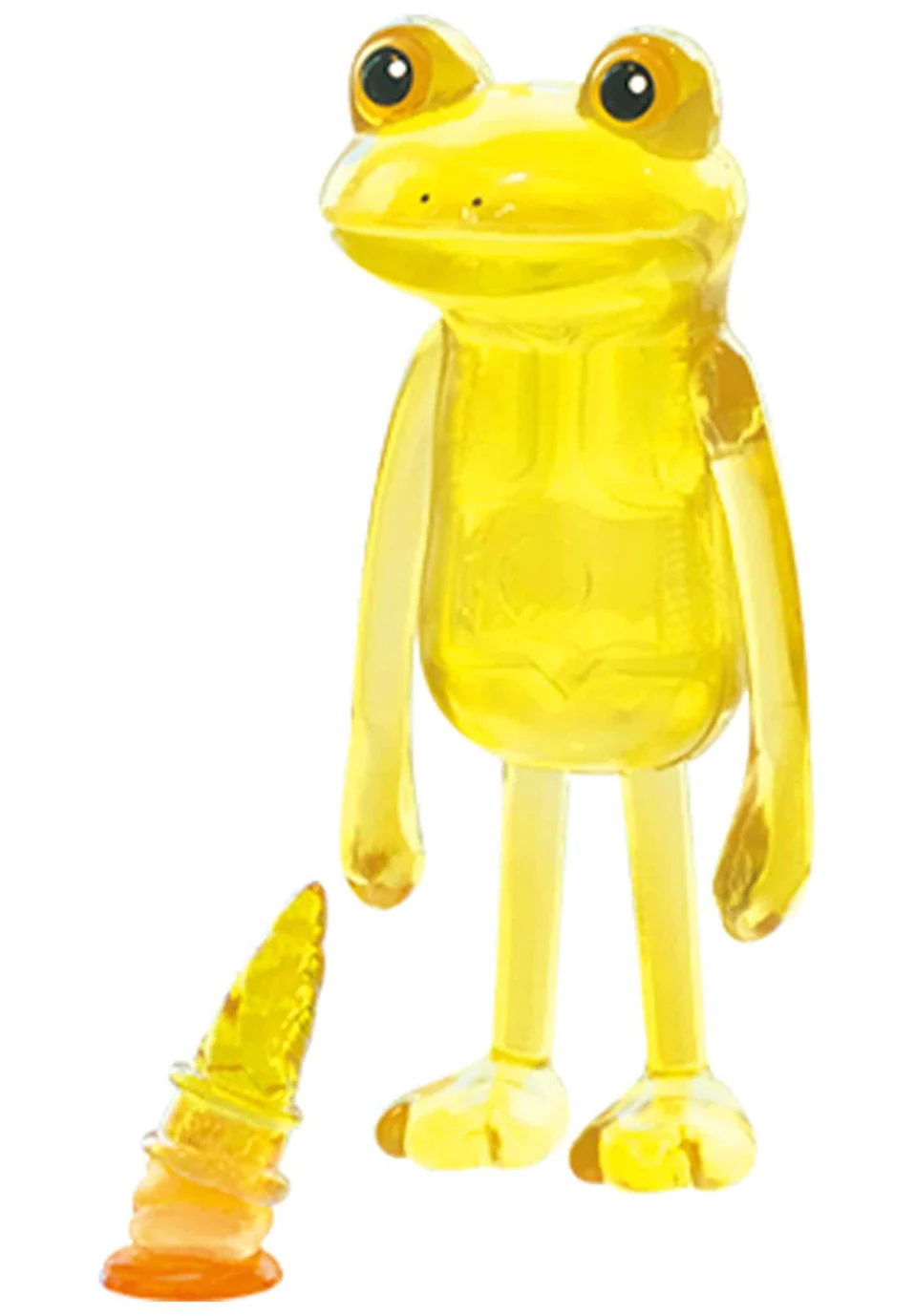 Ice Cream Drop Frog Blind Box - Image 4