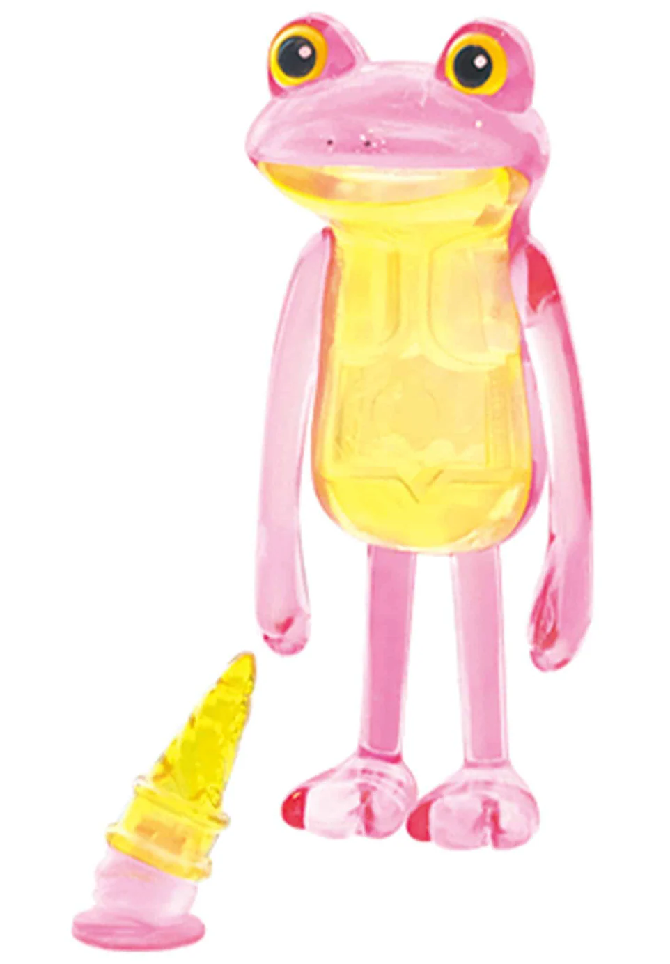 Ice Cream Drop Frog Blind Box - Image 8