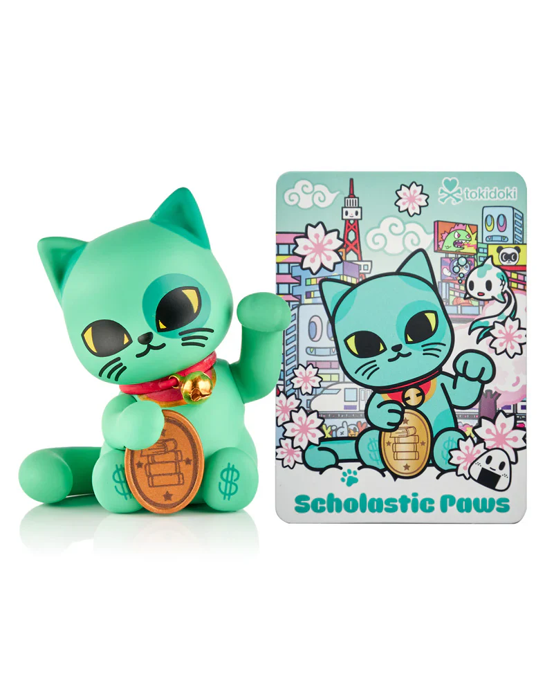 Lucky Cats Blind Box - Image 5