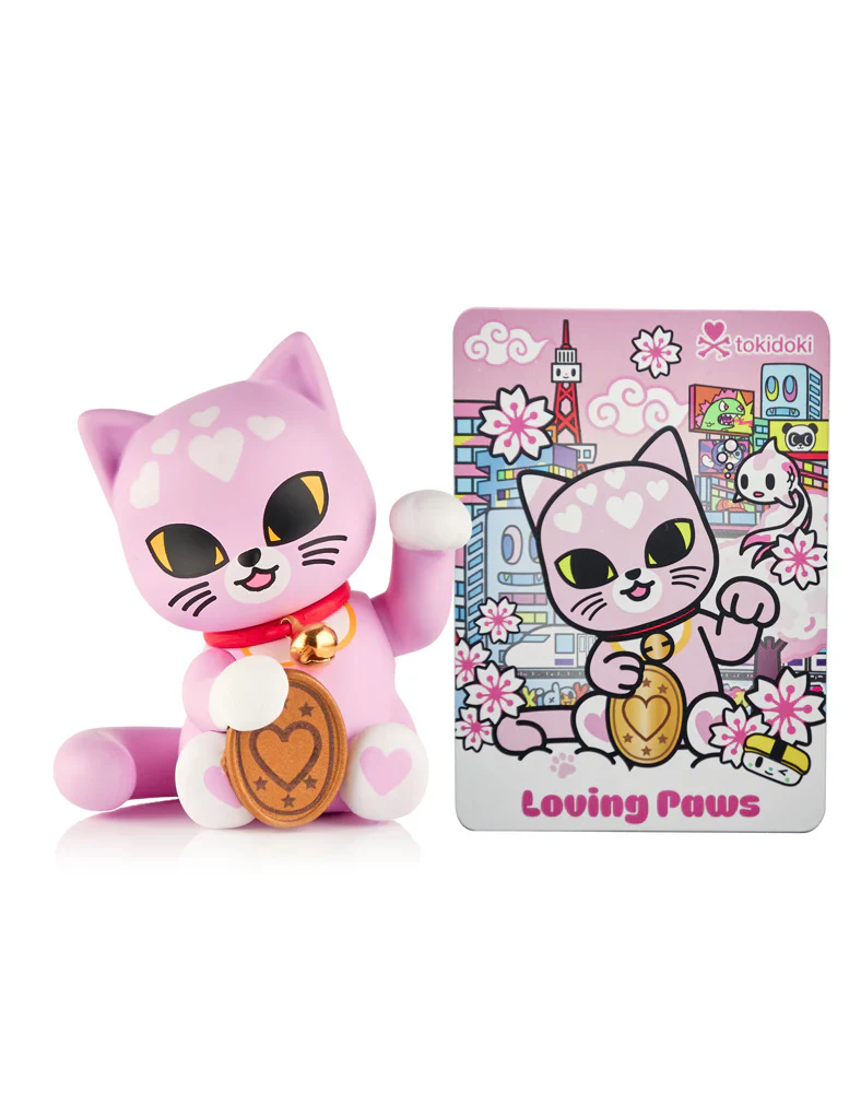 Lucky Cats Blind Box - Image 7