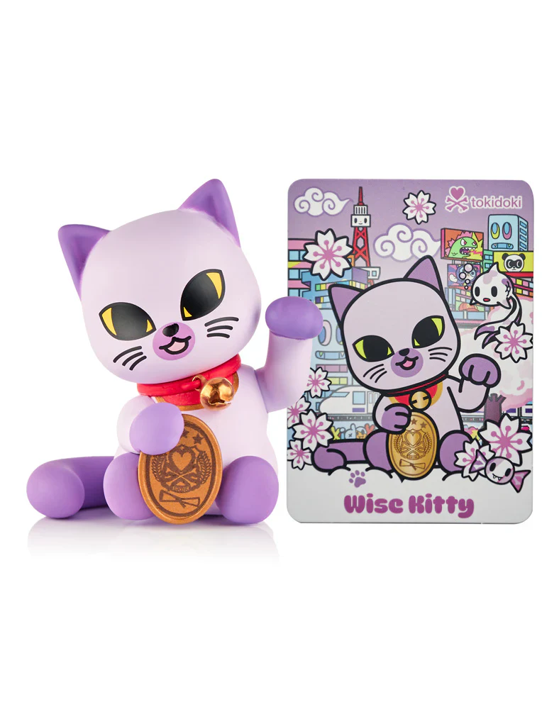 Lucky Cats Blind Box - Image 9