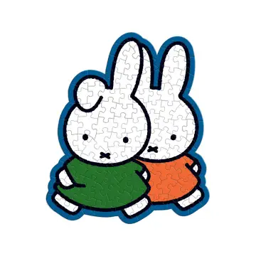 Miffy 100 Piece Surprise Puzzle - Image 7