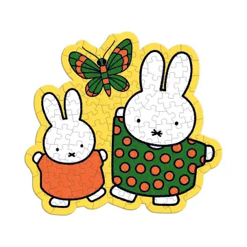 Miffy 100 Piece Surprise Puzzle - Image 9
