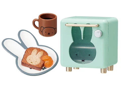 Miffy Natural Kitchen Blind Box - Image 10