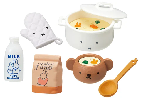 Miffy Natural Kitchen Blind Box - Image 7