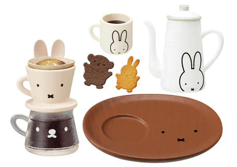 Miffy Natural Kitchen Blind Box - Image 9