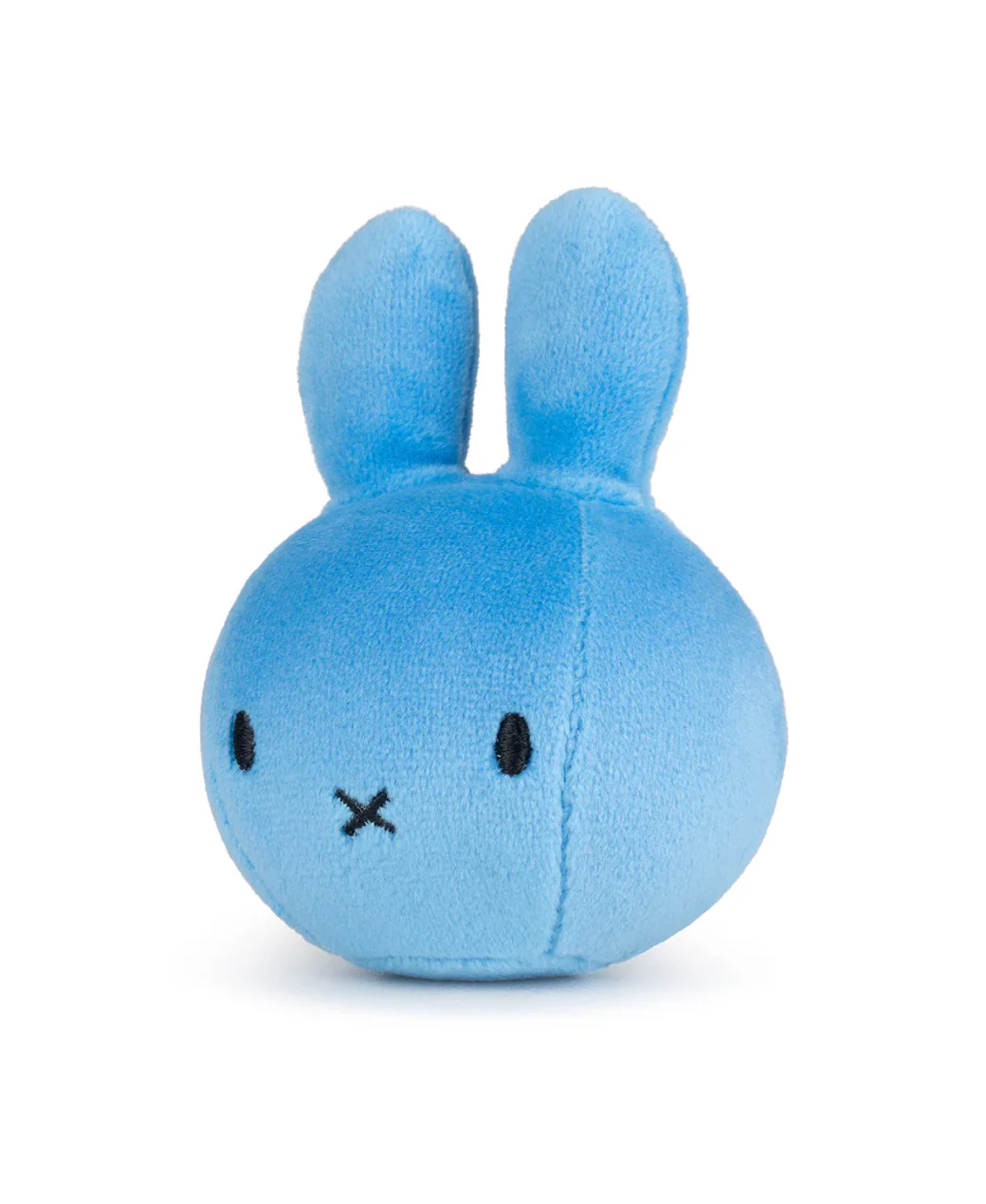 MIFFY Plush Squish Ball | Blue - Image 2