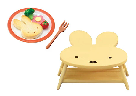 Miffy's Miniature Room Blind Box - Image 3