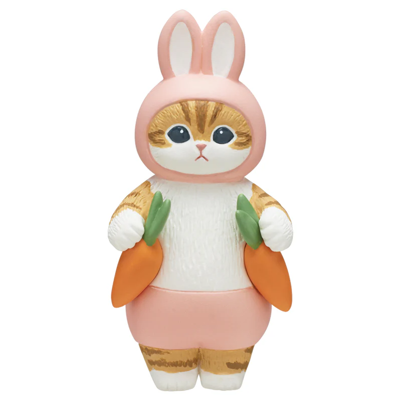 Mofusand Nyanpantsu Blindbox - Image 3