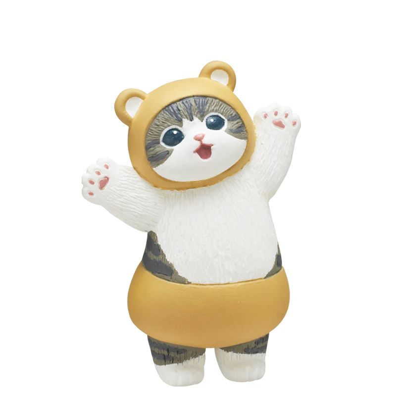 Mofusand Nyanpantsu Blindbox - Image 4