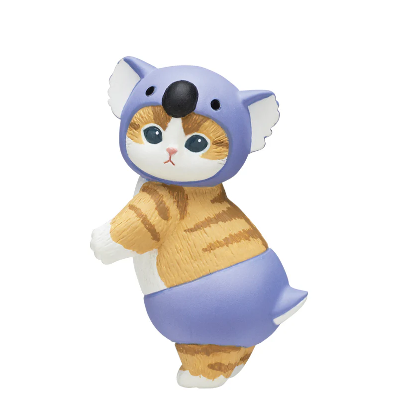Mofusand Nyanpantsu Blindbox - Image 5