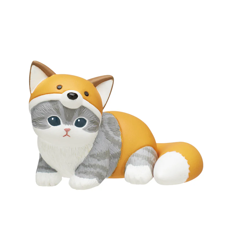 Mofusand Nyanpantsu Blindbox - Image 6