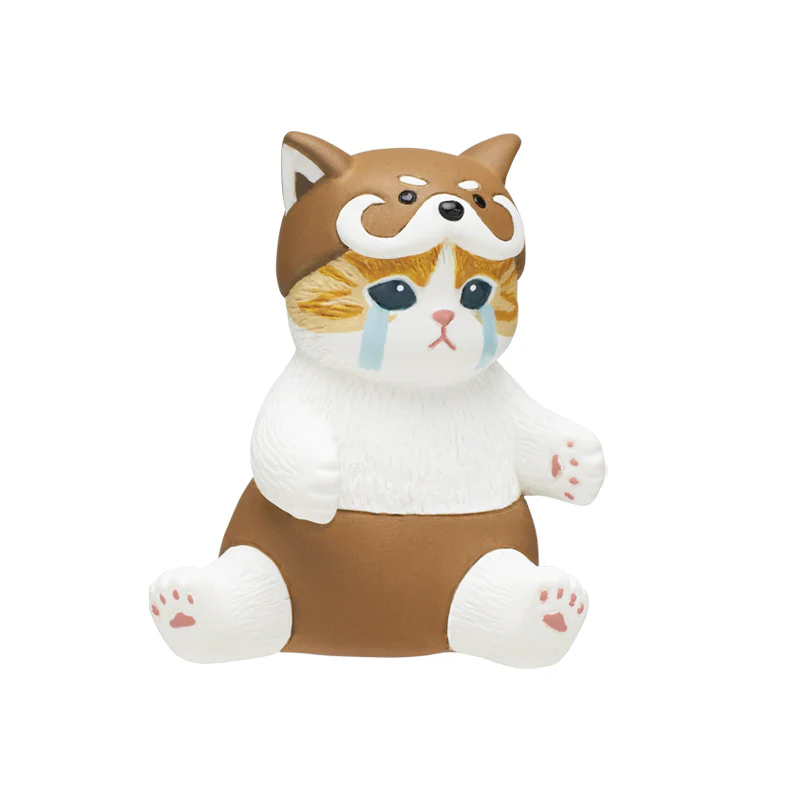 Mofusand Nyanpantsu Blindbox - Image 7