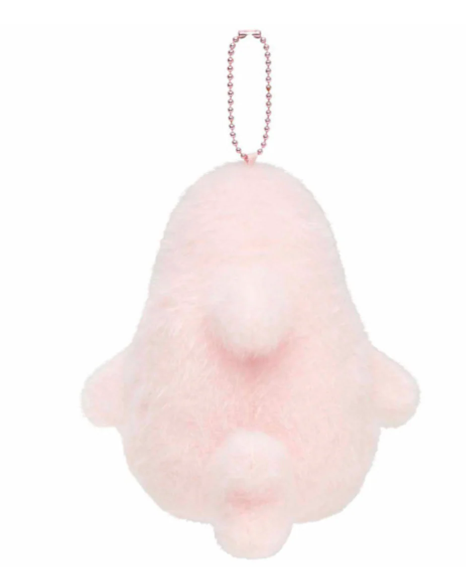 Mofusand Pote Pote Shark Cat Mascot | Sakura - Image 3