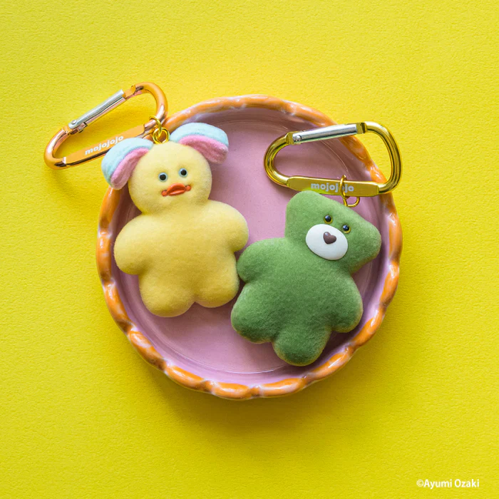 Mojojojo Mascot Clip Blind Box Vol.3 - Image 3
