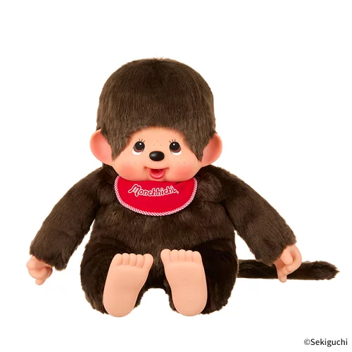 Monchhichi 2XL | Boy