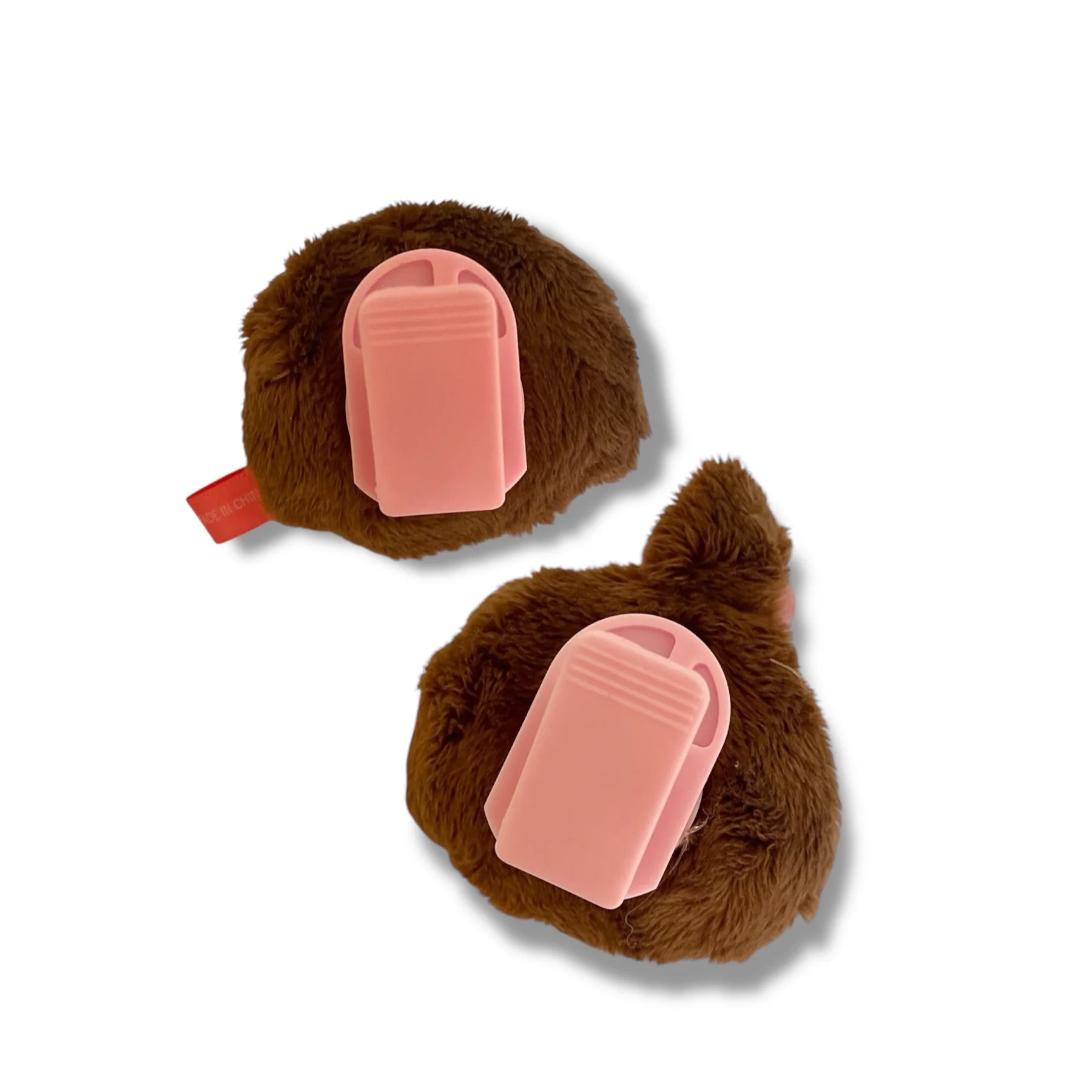 Monchhichi Clip On - Image 2