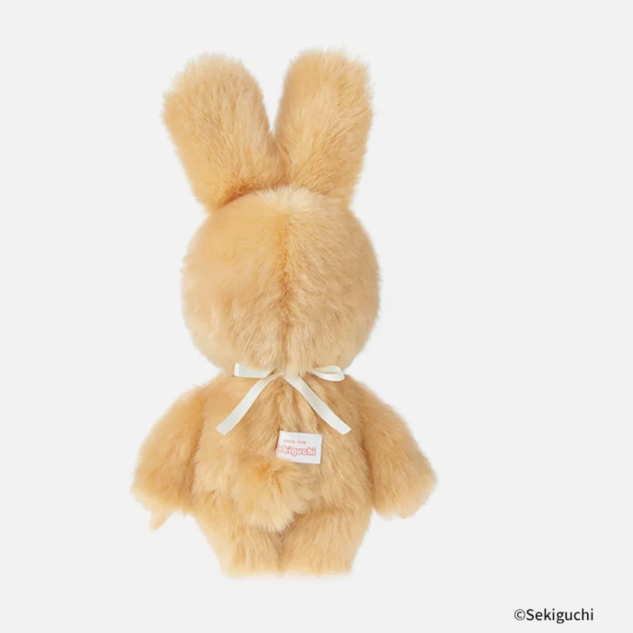 Sweet Sugar Brown Friends Monchhichi & Chimutan - Image 7