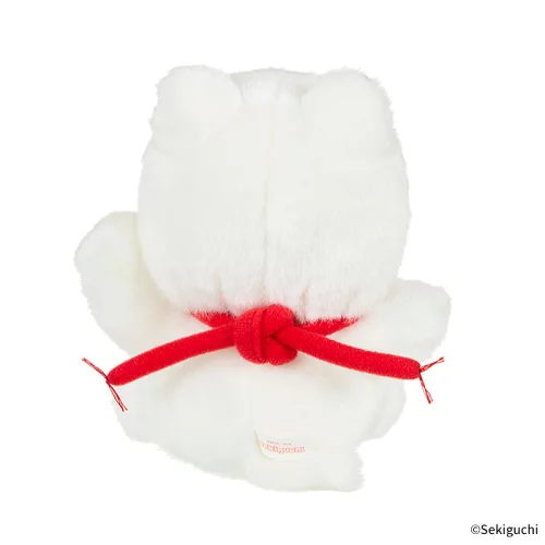 Monchhichi Lucky Cat & Bag Charm - Image 4