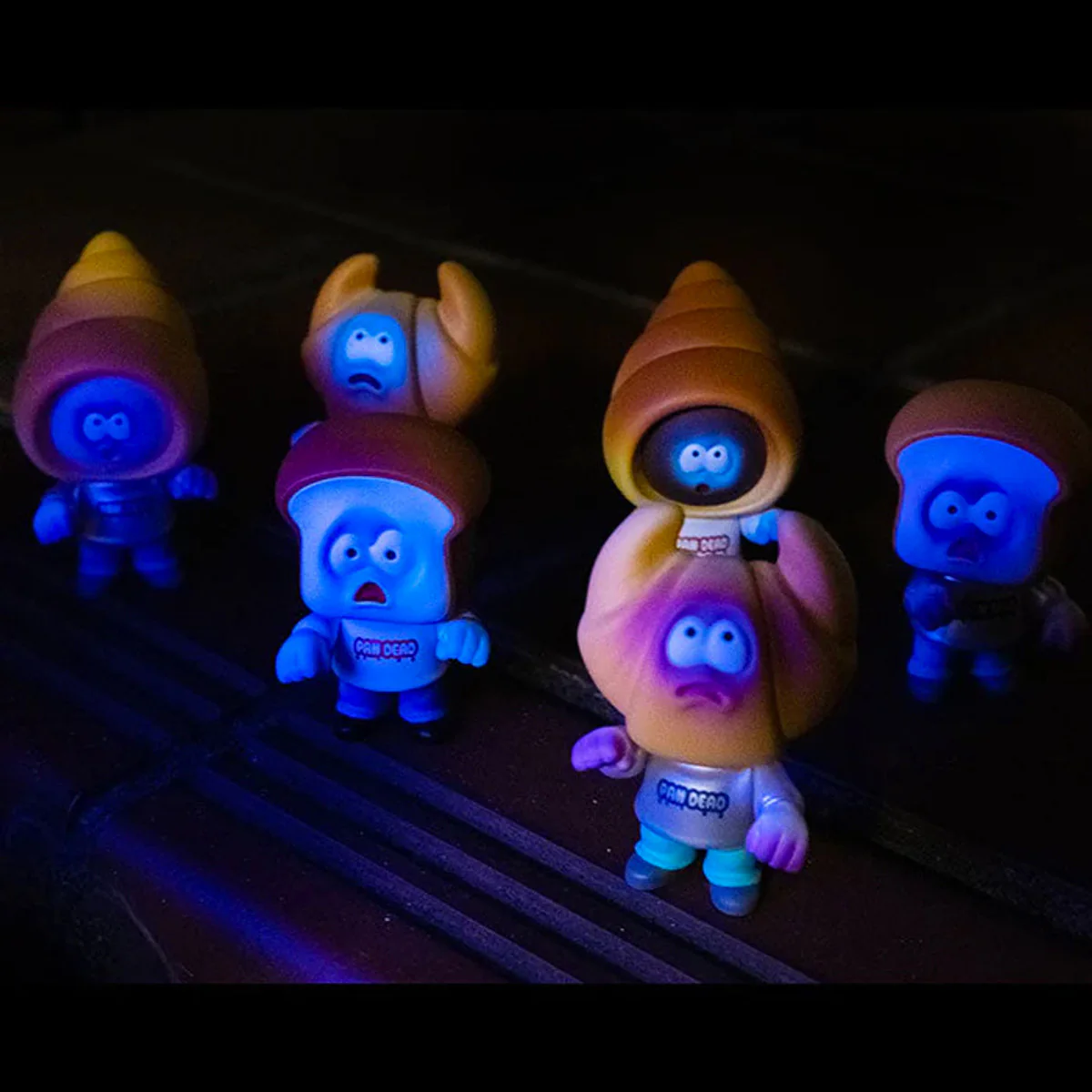 PanDead Figure Collection Blind Box - Image 11