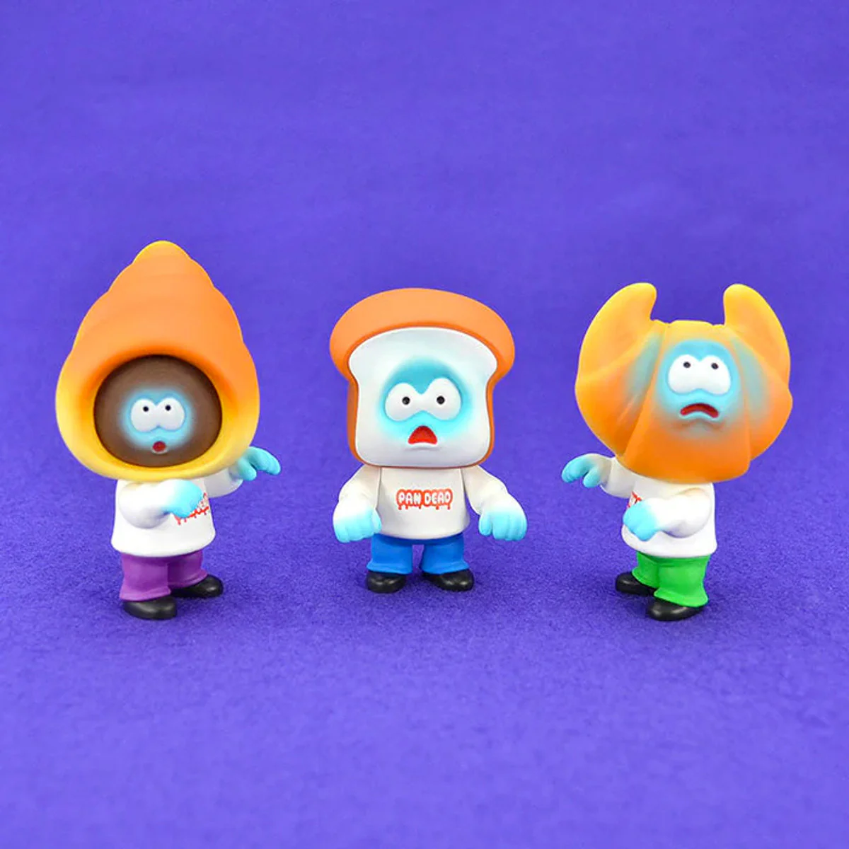 PanDead Figure Collection Blind Box - Image 3